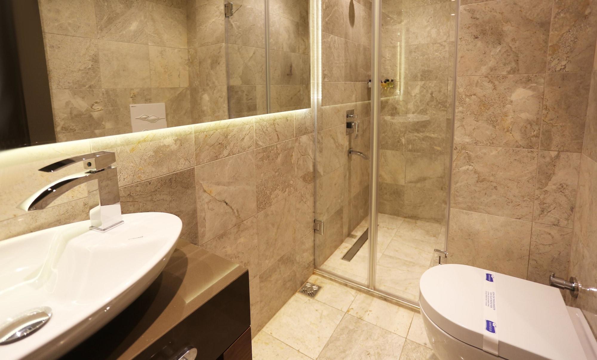 Taksim Premium Hotel Истанбул Екстериор снимка