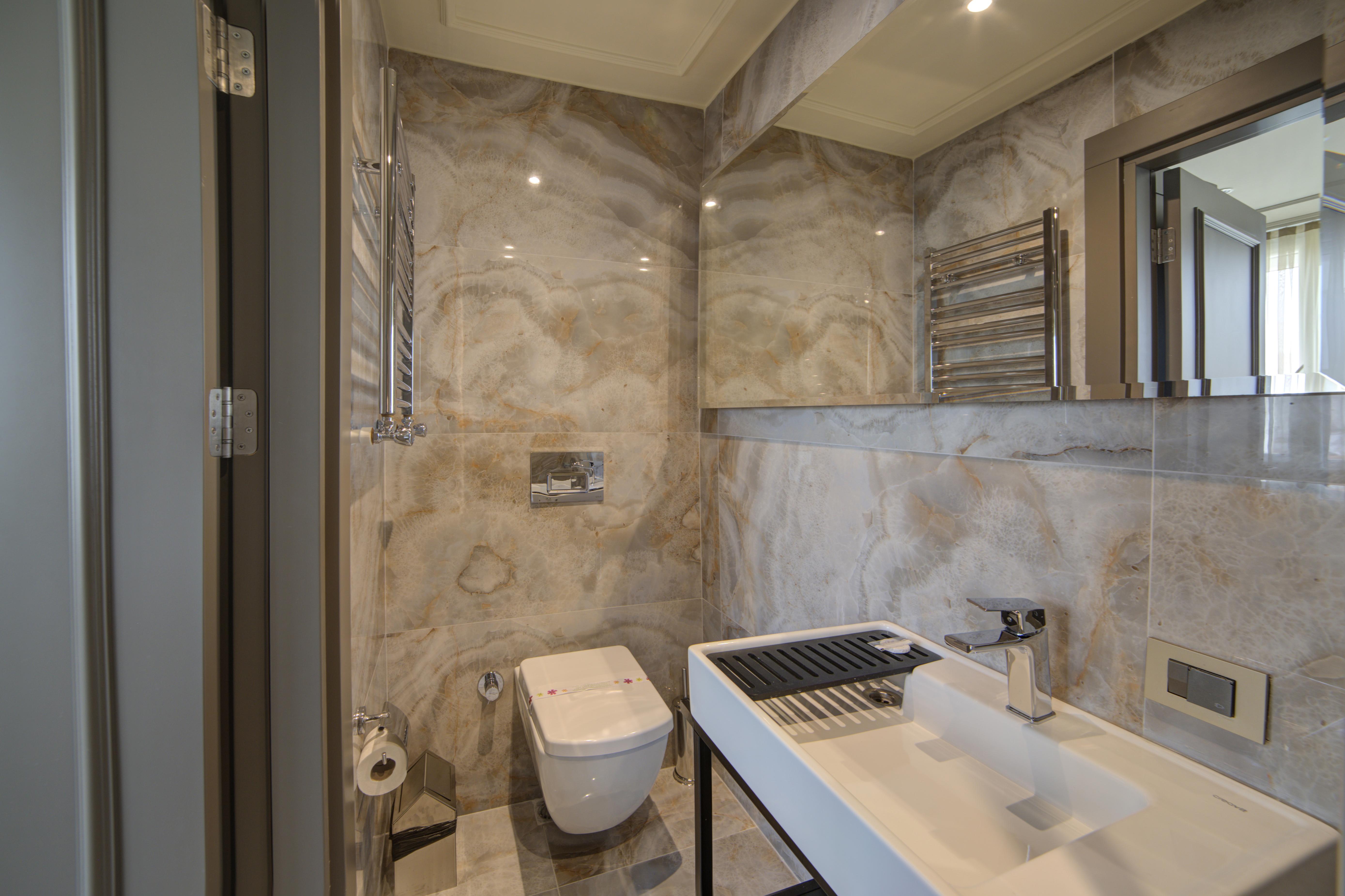 Taksim Premium Hotel Истанбул Екстериор снимка