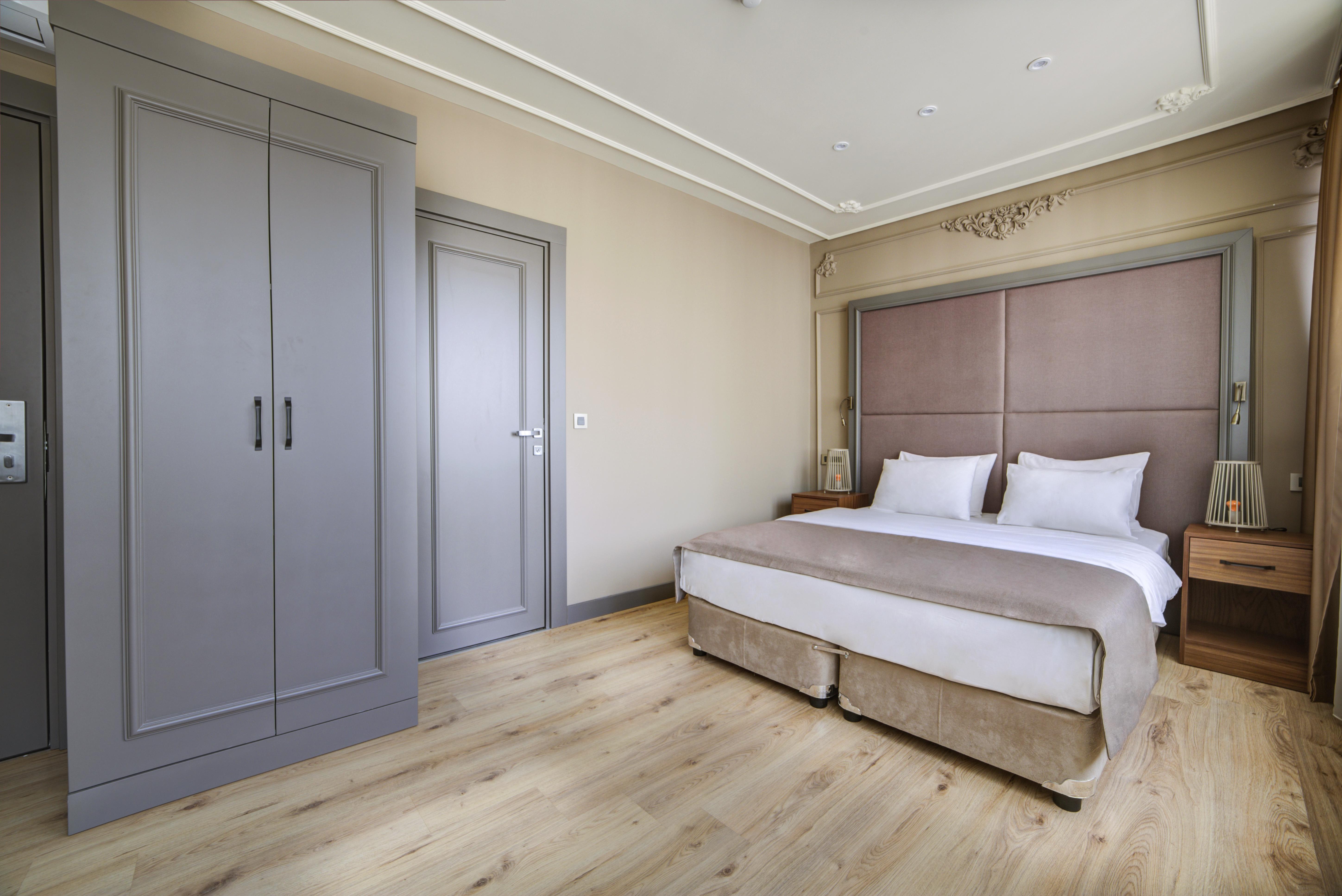 Taksim Premium Hotel Истанбул Екстериор снимка
