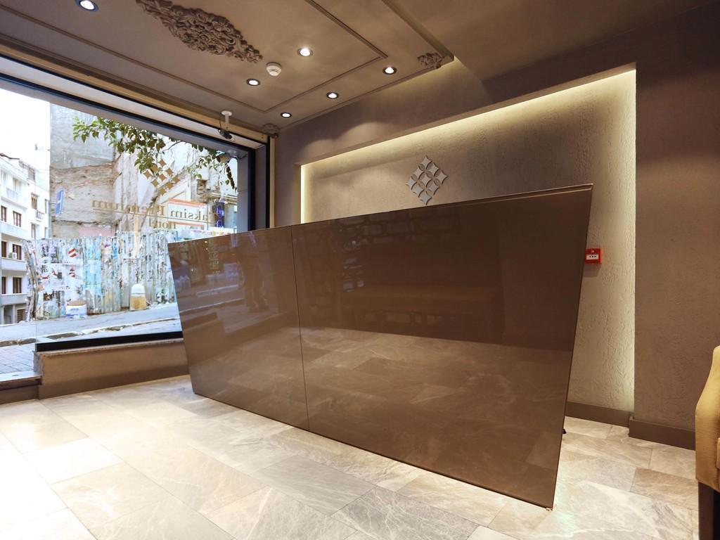 Taksim Premium Hotel Истанбул Екстериор снимка