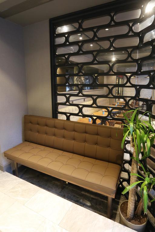 Taksim Premium Hotel Истанбул Екстериор снимка