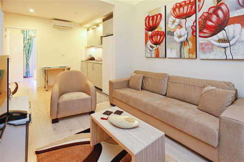Taksim Premium Hotel Истанбул Екстериор снимка