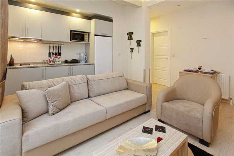 Taksim Premium Hotel Истанбул Екстериор снимка