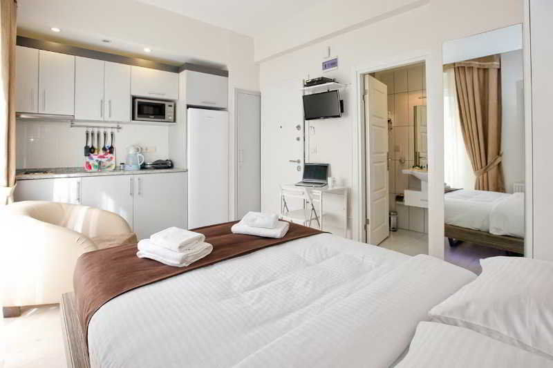 Taksim Premium Hotel Истанбул Екстериор снимка